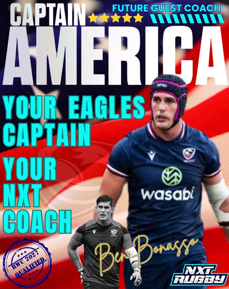 Ben Bonassa